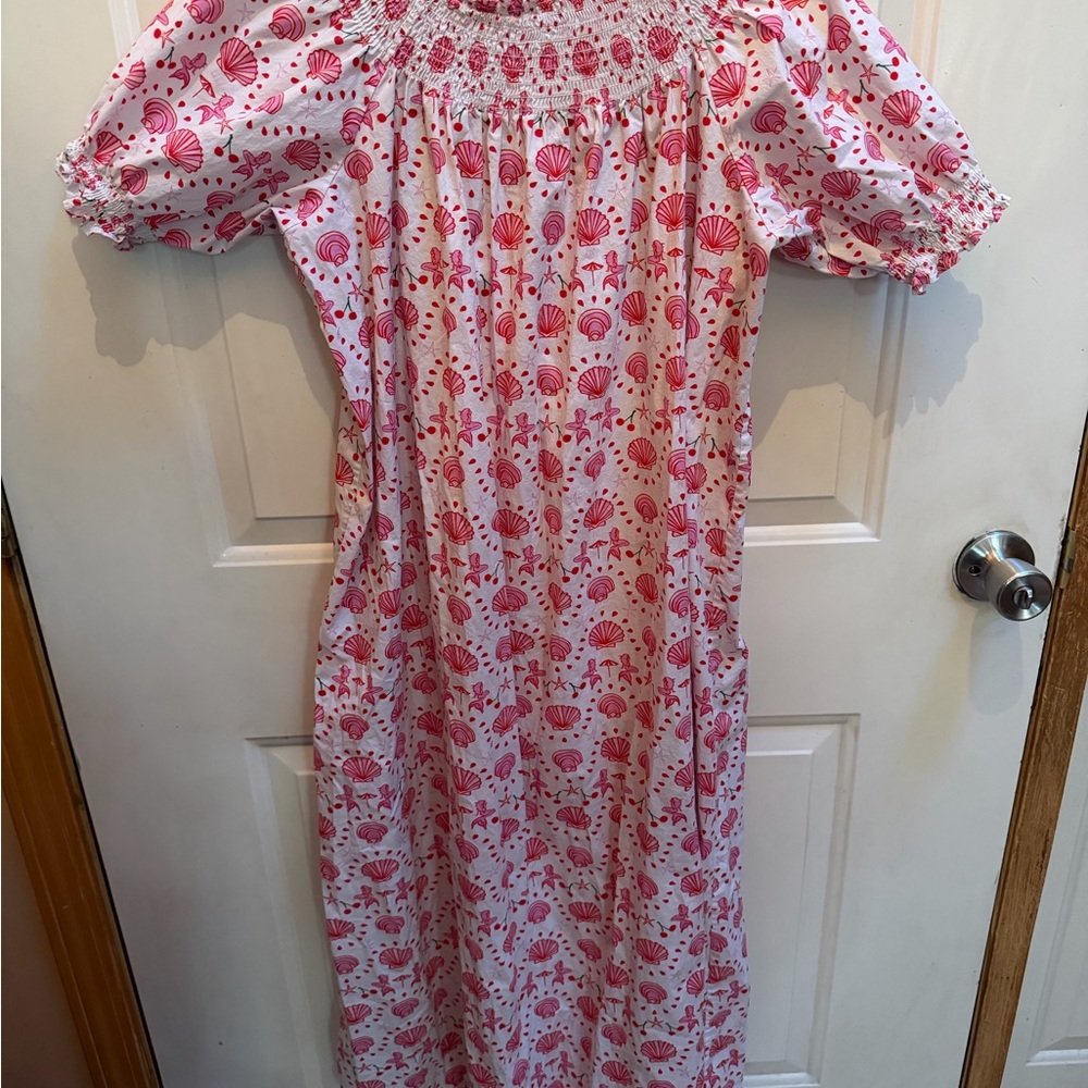 Hill House Nap Dress